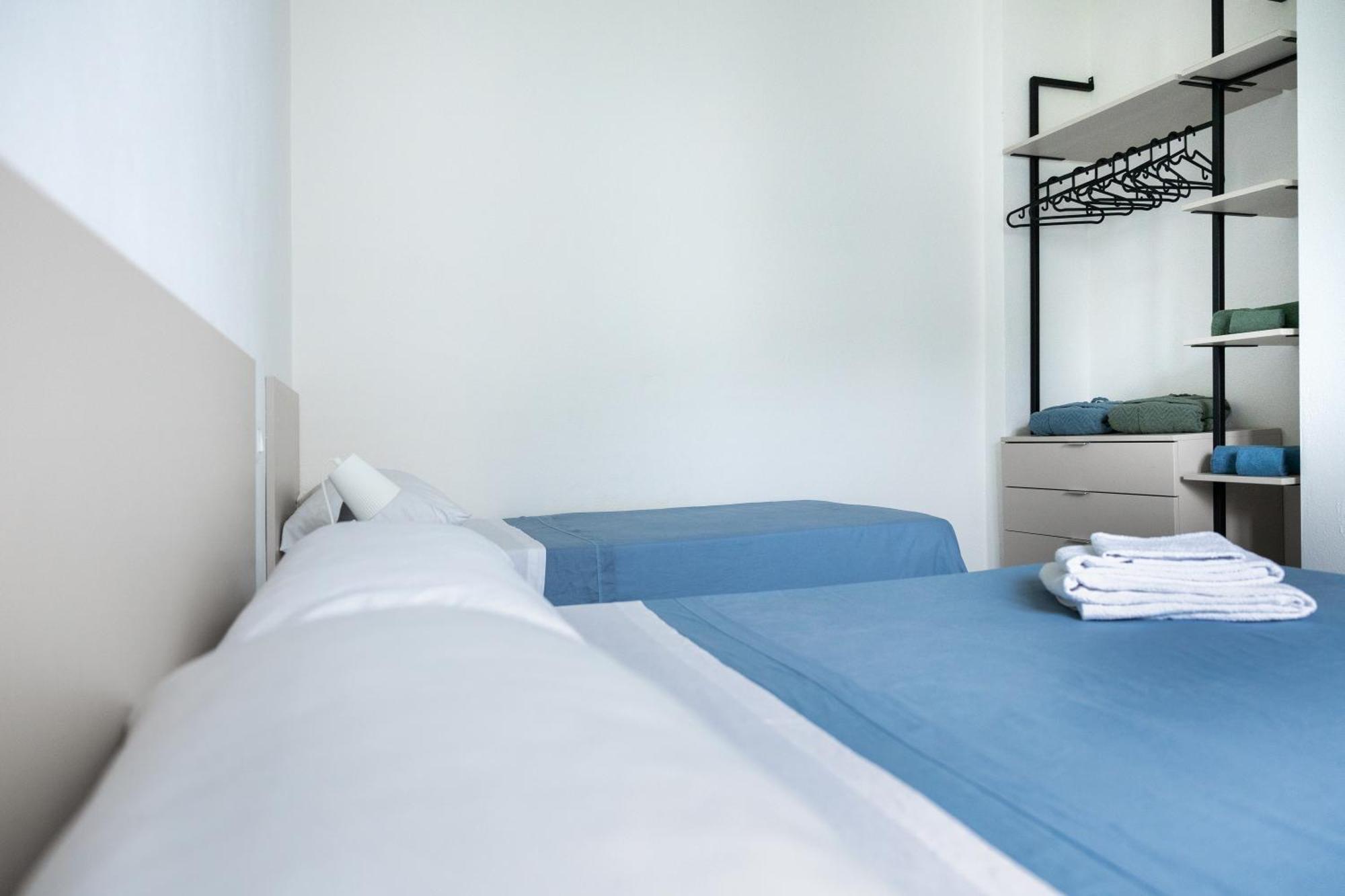 Villaggio Camping Poseidon - Bungalows & Rooms With Sea View In Nature Santa Caterina Dello Ionio Marina Exterior photo